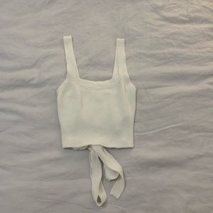 Urban Outfitters Crop Top